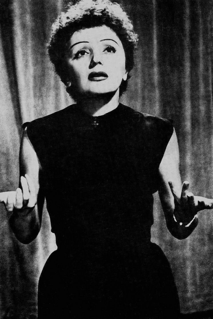 Édith Piaf