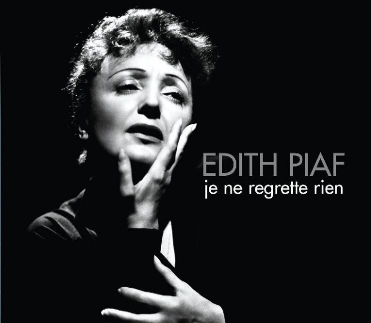 Édith Piaf