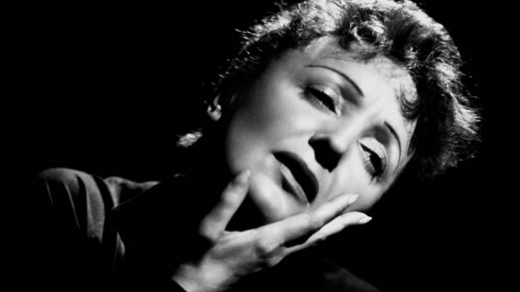 Édith Piaf