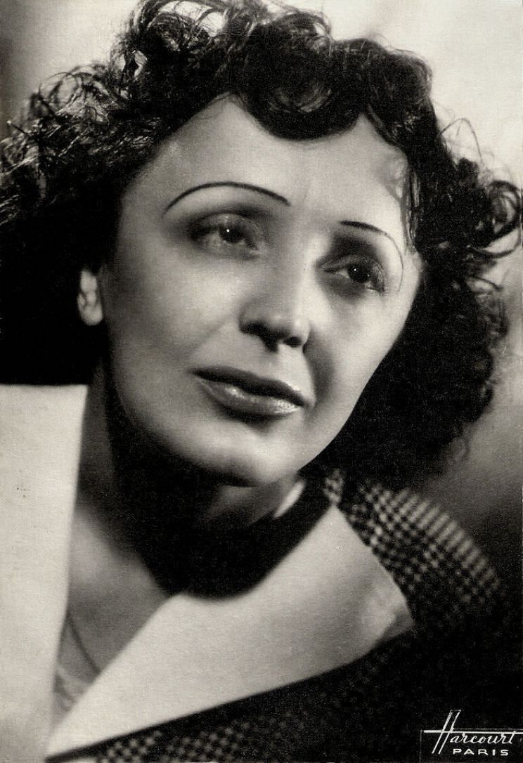 Édith Piaf