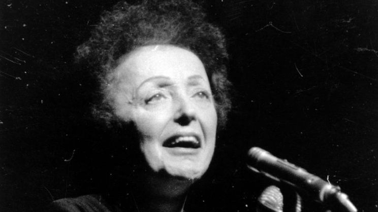 Édith Piaf