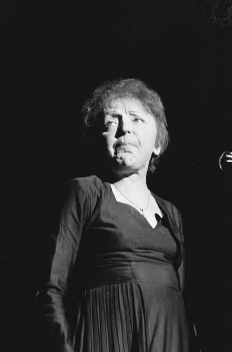 Édith Piaf