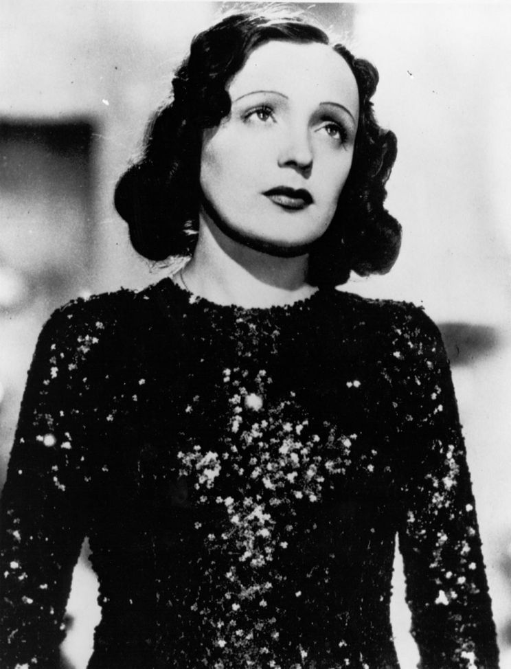 Édith Piaf