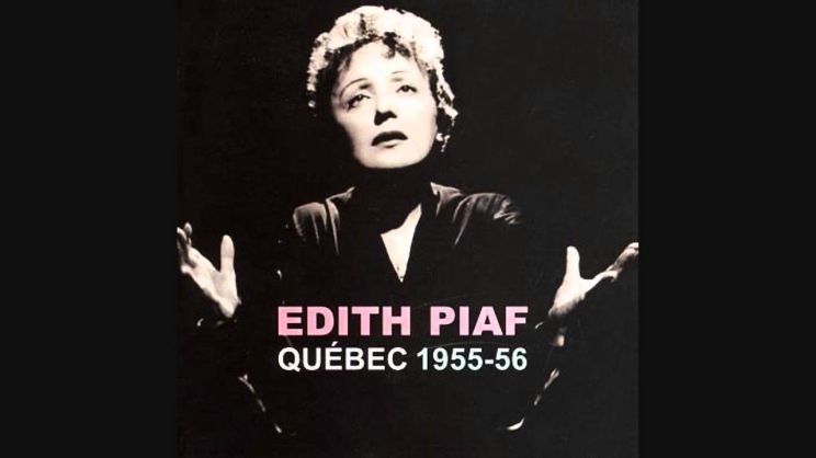 Édith Piaf