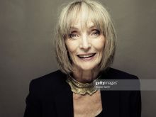 Edith Scob