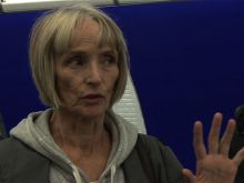 Edith Scob