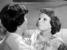 Edith Scob