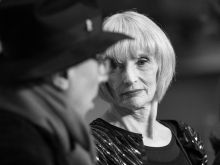 Edith Scob