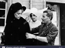 Edith Scob