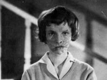 Edith Scob