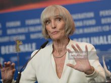 Edith Scob photo