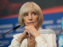 Edith Scob photo
