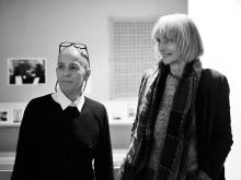 Edith Scob photo