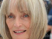 Edith Scob
