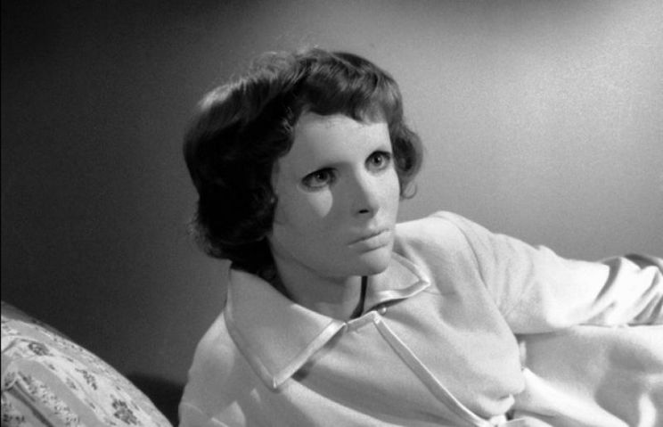 Edith Scob