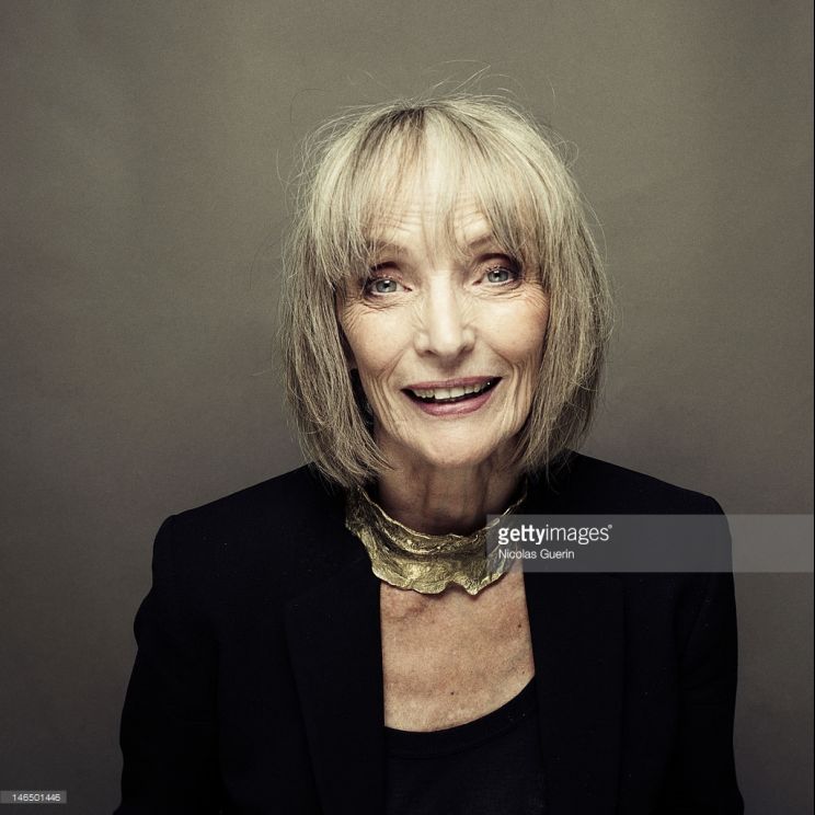 Edith Scob