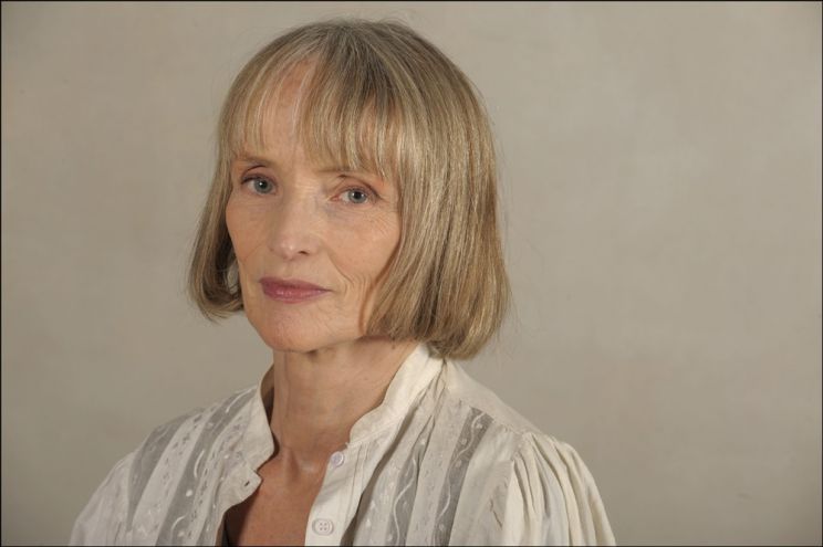 Edith Scob