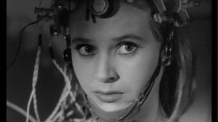 Edith Scob