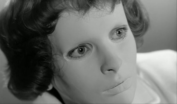 Edith Scob