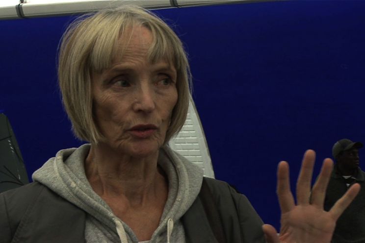 Edith Scob