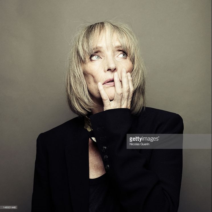 Edith Scob