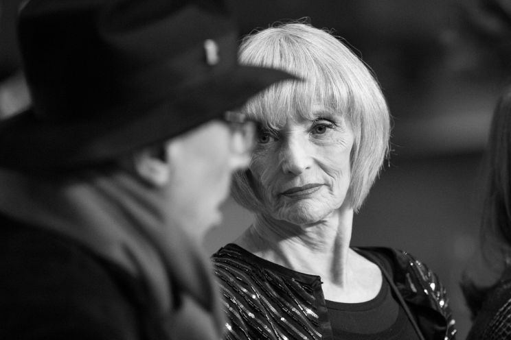Edith Scob