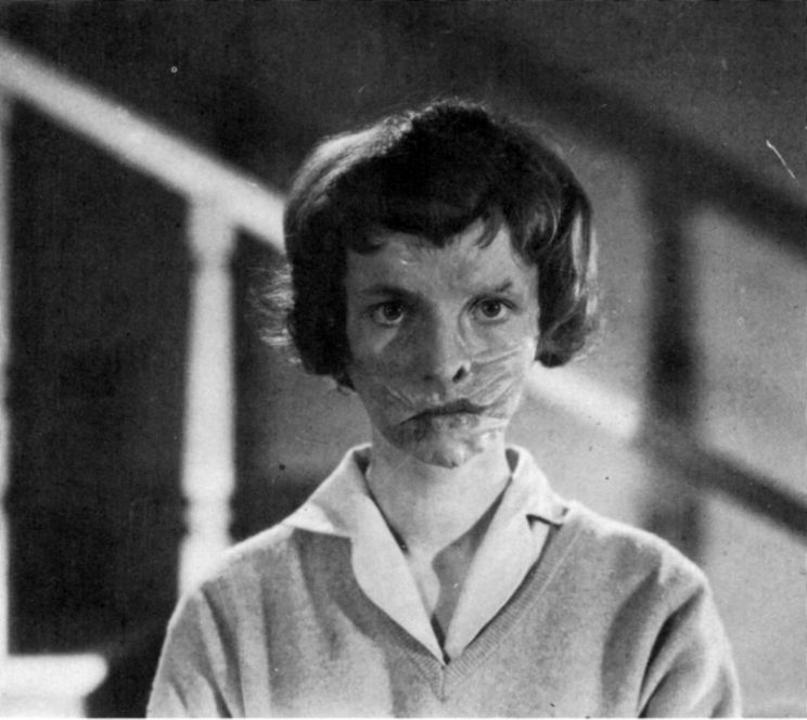 Edith Scob
