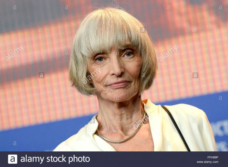 Edith Scob