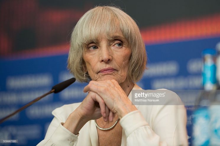 Edith Scob