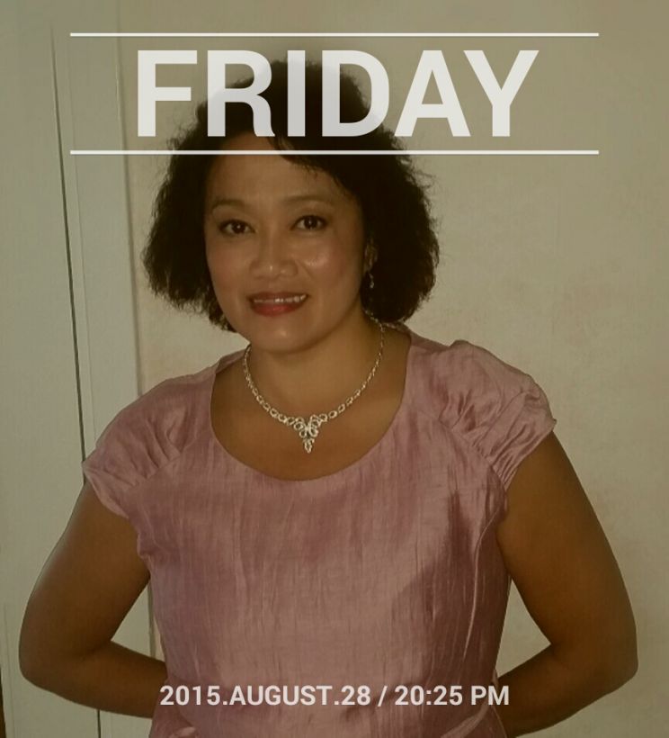 Editha Domingo
