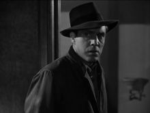 Edmond O'Brien