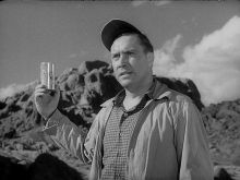 Edmond O'Brien
