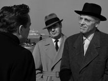 Edmond O'Brien