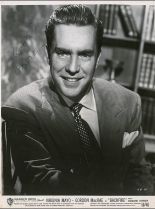 Edmond O'Brien