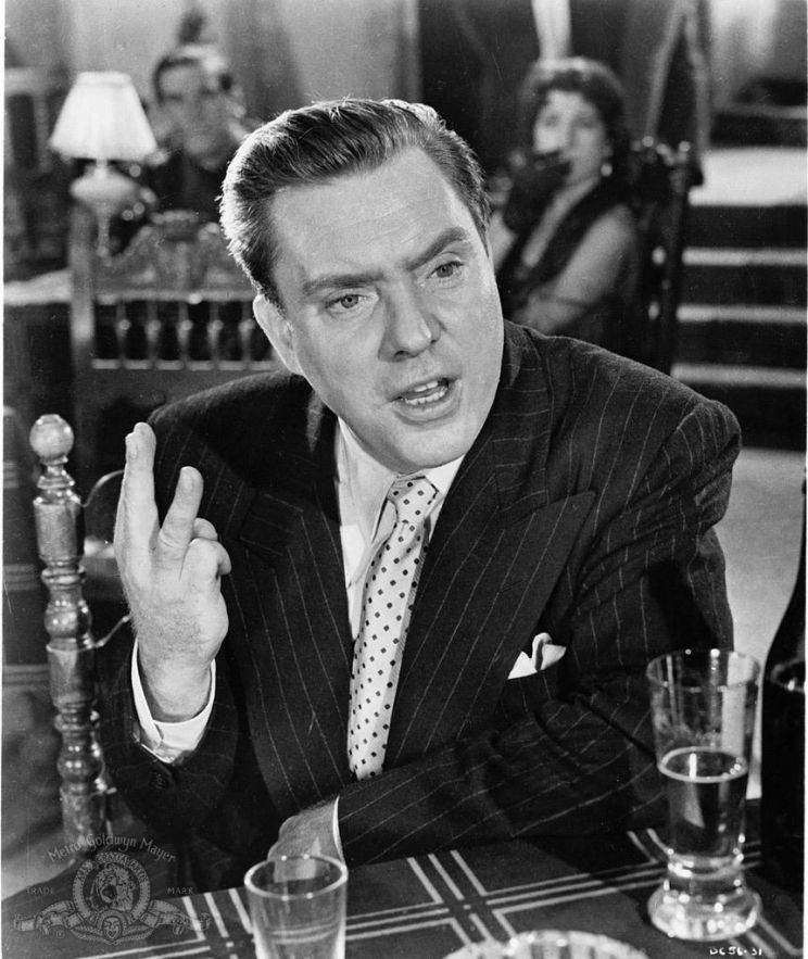 Edmond O'Brien