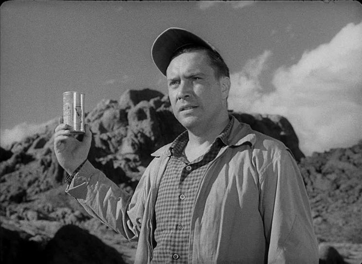 Edmond O'Brien
