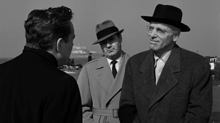 Edmond O'Brien