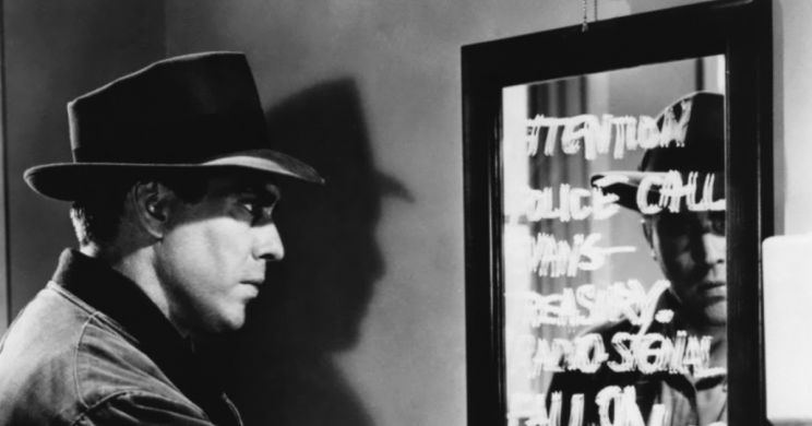 Edmond O'Brien
