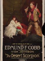 Edmund Cobb