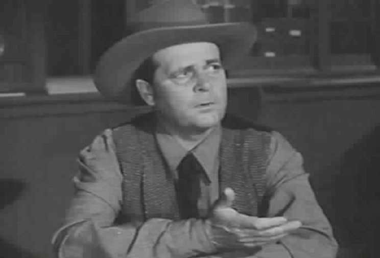 Edmund Cobb