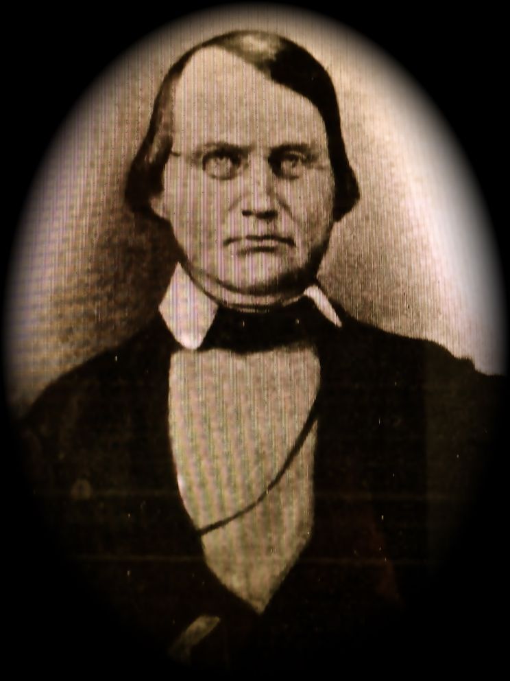 Edmund Cobb