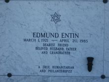 Edmund Entin