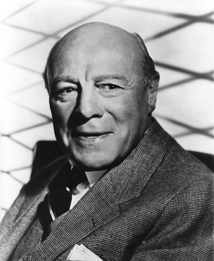 Edmund Gwenn