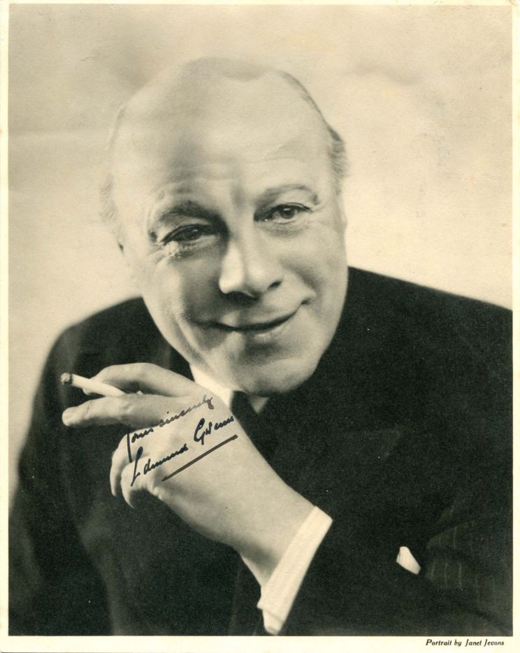 Edmund Gwenn