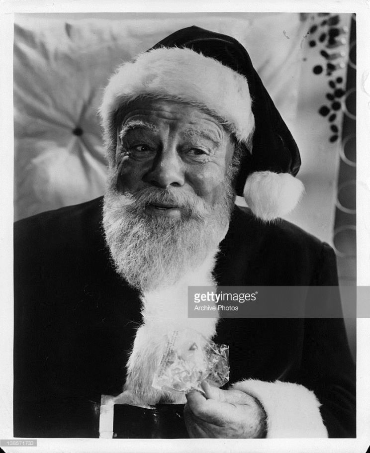 Edmund Gwenn