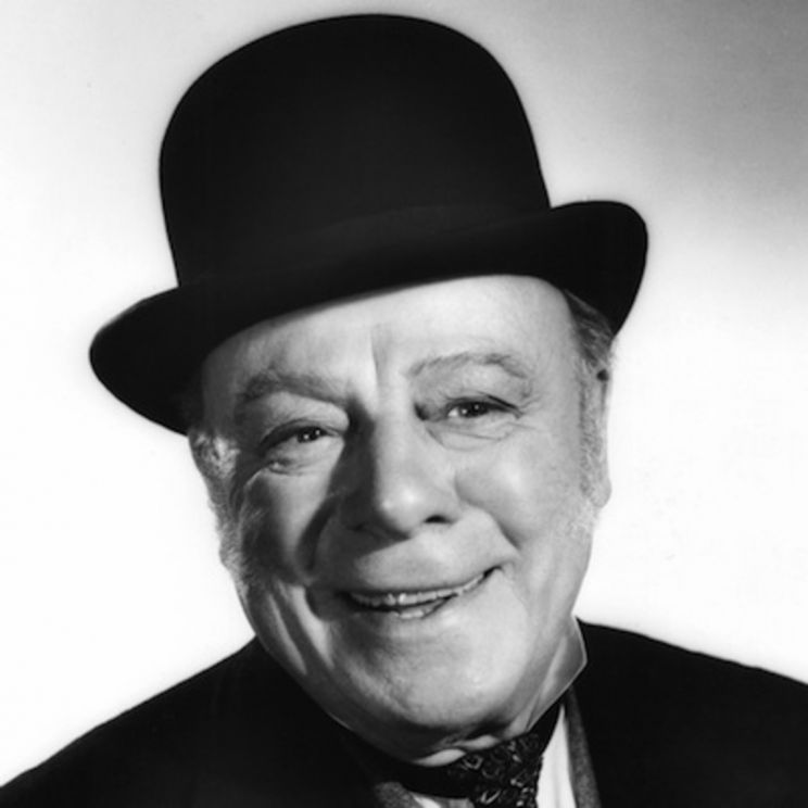 Edmund Gwenn