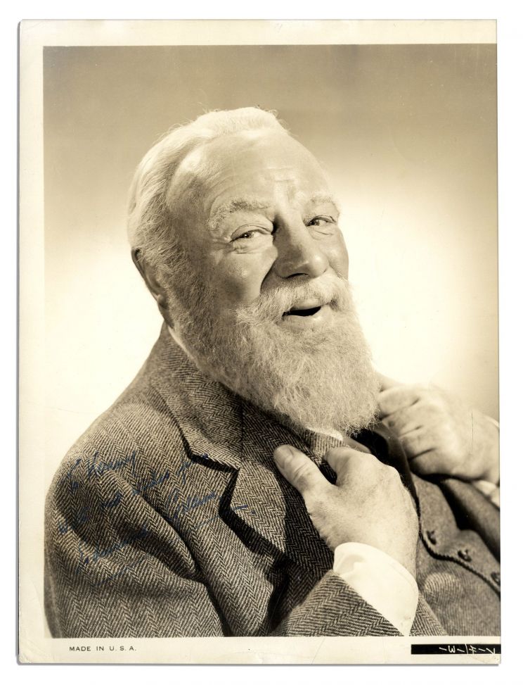 Edmund Gwenn