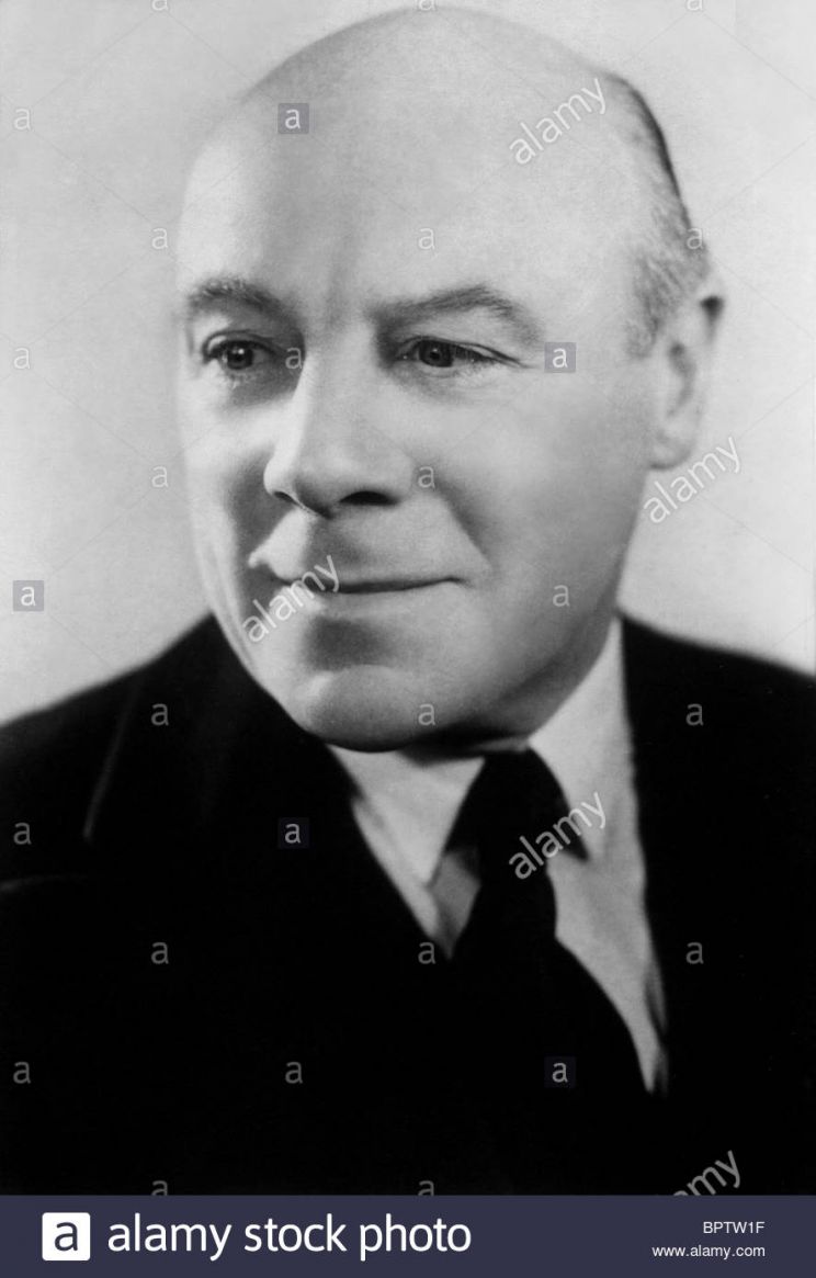 Edmund Gwenn