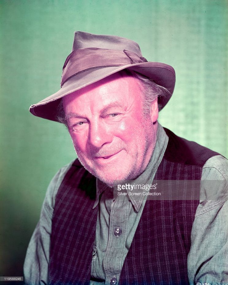 Edmund Gwenn