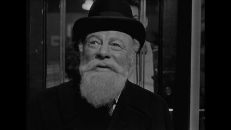 Edmund Gwenn